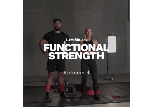 LESMILLS FUNCTIONAL STRENGTH 04 VIDEO